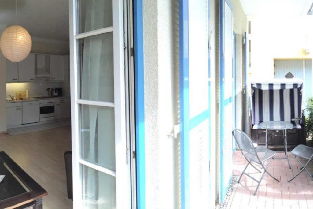 Meer Flair Rostock Exterior foto