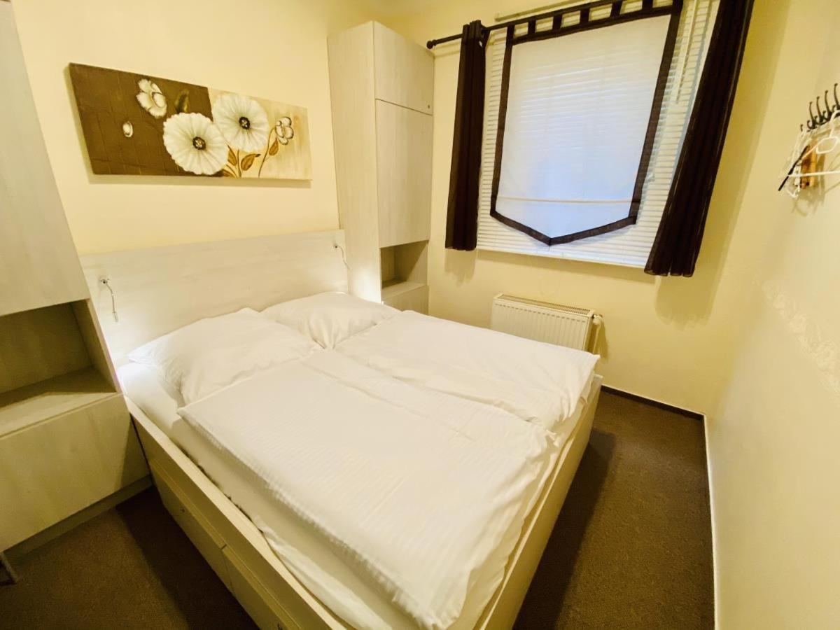 Meer Flair Rostock Exterior foto